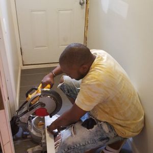 Meet your Posher, Gregory